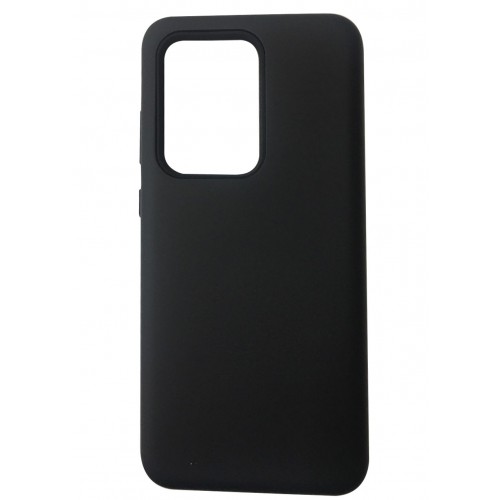 Galaxy S20 Ultra Barlun Case Black